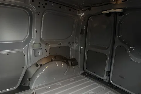 MF75FCY Volkswagen Caddy C20 Caddy Cargo Commerce SWB 102 PS 2.0 TDI 6sp Manual Thumbnail #14