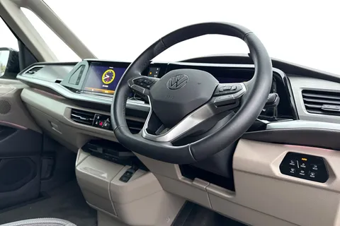 DG25EWT Volkswagen California 1.5 TSI eHybrid Ocean 5dr 4MOTION DSG Thumbnail #15