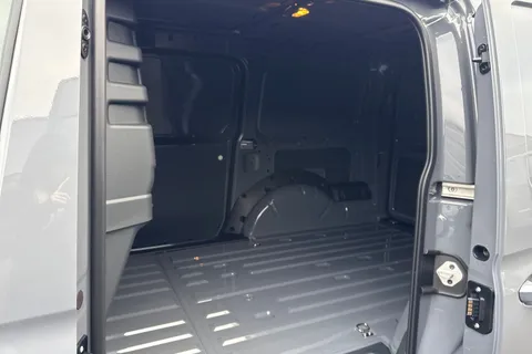 MF75FDK Volkswagen Caddy Maxi C20 Caddy Cargo Commerce Pro Maxi 122 PS 2.0 TDI 7sp DSG Thumbnail #14