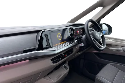 DG25EWT Volkswagen California 1.5 TSI eHybrid Ocean 5dr 4MOTION DSG Thumbnail #16