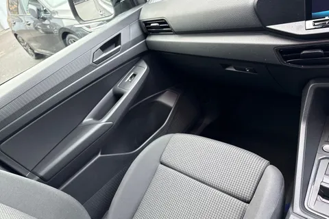 MF75FDK Volkswagen Caddy Maxi C20 Caddy Cargo Commerce Pro Maxi 122 PS 2.0 TDI 7sp DSG Thumbnail #15