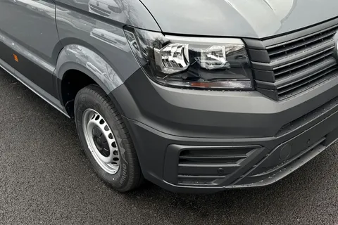 MF75FCM Volkswagen Crafter CR35 Panel van Commerce Plus LWB 140 PS 2.0 TDI 6sp Manual FWD Thumbnail #17