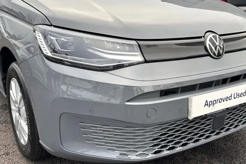 MF75FDK Volkswagen Caddy Maxi C20 Caddy Cargo Commerce Pro Maxi 122 PS 2.0 TDI 7sp DSG Thumbnail #17