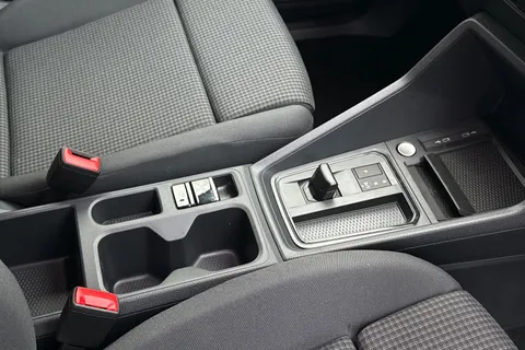 MF75FDK Volkswagen Caddy Maxi C20 Caddy Cargo Commerce Pro Maxi 122 PS 2.0 TDI 7sp DSG Thumbnail #20