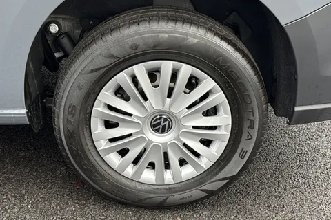 MF75FCY Volkswagen Caddy C20 Caddy Cargo Commerce SWB 102 PS 2.0 TDI 6sp Manual Thumbnail #22