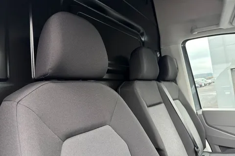 MF75FCM Volkswagen Crafter CR35 Panel van Commerce Plus LWB 140 PS 2.0 TDI 6sp Manual FWD Thumbnail #21