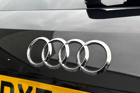 PX72YCR Audi Q3 Black Edition 40 TDI quattro 200 PS S tronic Thumbnail #26