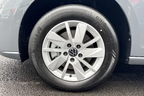 MF75FDK Volkswagen Caddy Maxi C20 Caddy Cargo Commerce Pro Maxi 122 PS 2.0 TDI 7sp DSG Thumbnail #23