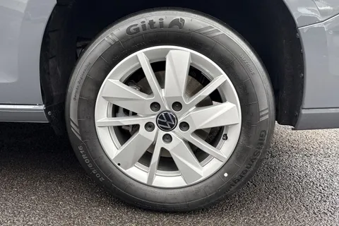 MF75FDK Volkswagen Caddy Maxi C20 Caddy Cargo Commerce Pro Maxi 122 PS 2.0 TDI 7sp DSG Thumbnail #24