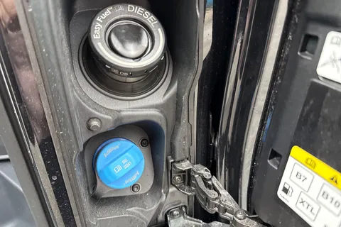 DC75FVM Volkswagen Transporter T28 Panel Van Commerce Pro SWB 150 PS 2.0 TDI 6sp Manual -  Delivery Miles Thumbnail #25