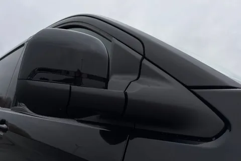 DC75FVM Volkswagen Transporter T28 Panel Van Commerce Pro SWB 150 PS 2.0 TDI 6sp Manual -  Delivery Miles Thumbnail #26