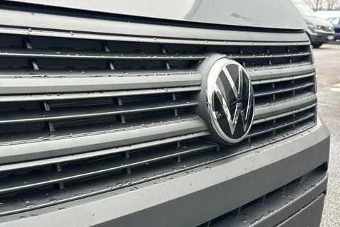 MF75FCM Volkswagen Crafter CR35 Panel van Commerce Plus LWB 140 PS 2.0 TDI 6sp Manual FWD Thumbnail #25