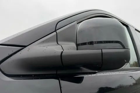 DC75FVM Volkswagen Transporter T28 Panel Van Commerce Pro SWB 150 PS 2.0 TDI 6sp Manual -  Delivery Miles Thumbnail #27