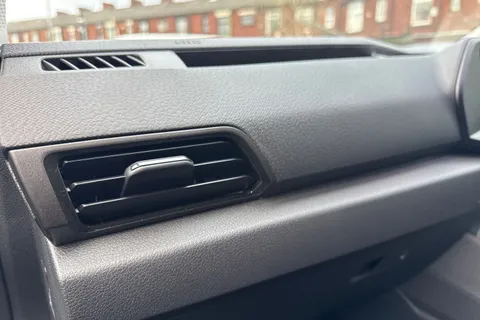 MF75FDK Volkswagen Caddy Maxi C20 Caddy Cargo Commerce Pro Maxi 122 PS 2.0 TDI 7sp DSG Thumbnail #26