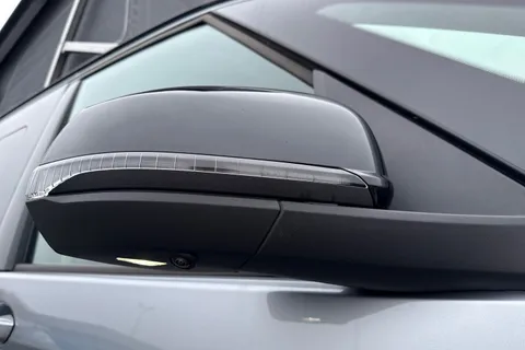 DG25EWT Volkswagen California 1.5 TSI eHybrid Ocean 5dr 4MOTION DSG Thumbnail #29