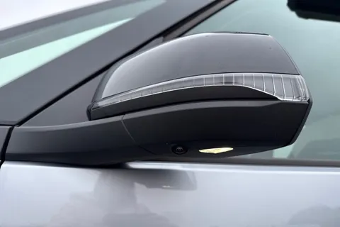 DG25EWT Volkswagen California 1.5 TSI eHybrid Ocean 5dr 4MOTION DSG Thumbnail #30