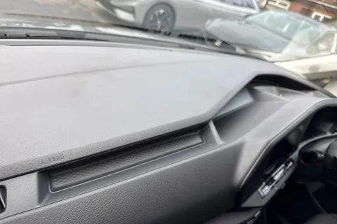 MF75FDK Volkswagen Caddy Maxi C20 Caddy Cargo Commerce Pro Maxi 122 PS 2.0 TDI 7sp DSG Thumbnail #27