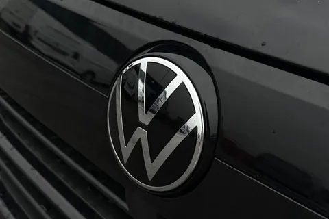 DC75FVM Volkswagen Transporter T28 Panel Van Commerce Pro SWB 150 PS 2.0 TDI 6sp Manual -  Delivery Miles Thumbnail #29