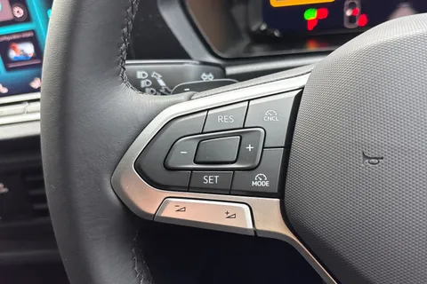 MF75FDK Volkswagen Caddy Maxi C20 Caddy Cargo Commerce Pro Maxi 122 PS 2.0 TDI 7sp DSG Thumbnail #29