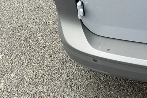 MF75FCY Volkswagen Caddy C20 Caddy Cargo Commerce SWB 102 PS 2.0 TDI 6sp Manual Thumbnail #30