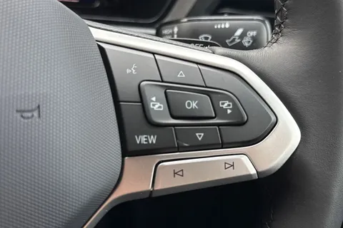 MF75FDK Volkswagen Caddy Maxi C20 Caddy Cargo Commerce Pro Maxi 122 PS 2.0 TDI 7sp DSG Thumbnail #30