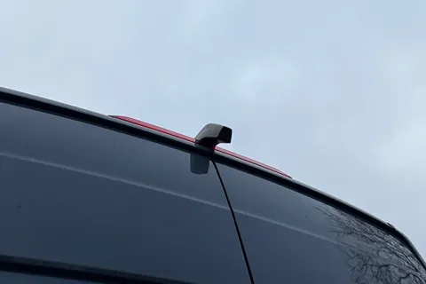 MF75FCM Volkswagen Crafter CR35 Panel van Commerce Plus LWB 140 PS 2.0 TDI 6sp Manual FWD Thumbnail #30