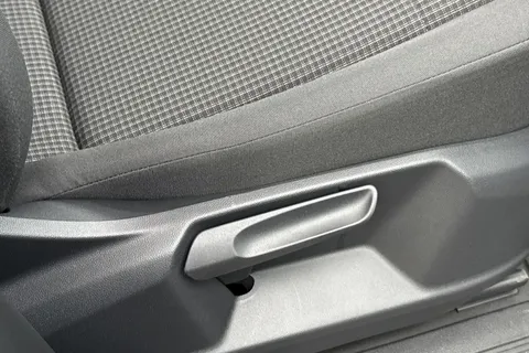 MF75FCY Volkswagen Caddy C20 Caddy Cargo Commerce SWB 102 PS 2.0 TDI 6sp Manual Thumbnail #32