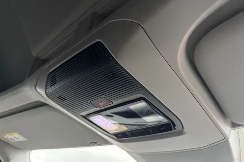 MF75FCX Volkswagen Crafter 2.0 TDI 140PS Commerce High Roof Van Auto Thumbnail #32