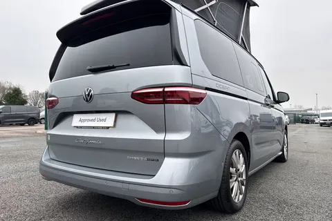 DG25EWT Volkswagen California 1.5 TSI eHybrid Ocean 5dr 4MOTION DSG Thumbnail #35