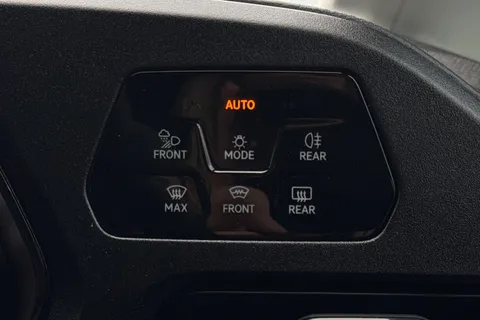 MF75FDK Volkswagen Caddy Maxi C20 Caddy Cargo Commerce Pro Maxi 122 PS 2.0 TDI 7sp DSG Thumbnail #31