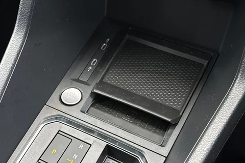 MF75FDK Volkswagen Caddy Maxi C20 Caddy Cargo Commerce Pro Maxi 122 PS 2.0 TDI 7sp DSG Thumbnail #32