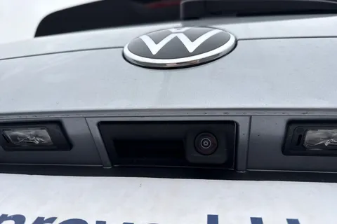 DG25EWT Volkswagen California 1.5 TSI eHybrid Ocean 5dr 4MOTION DSG Thumbnail #37