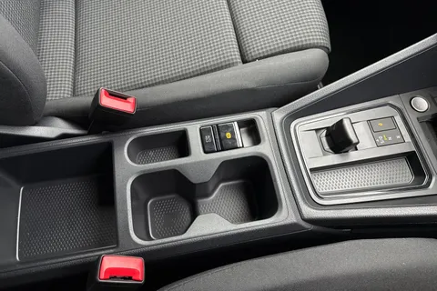 MF75FDK Volkswagen Caddy Maxi C20 Caddy Cargo Commerce Pro Maxi 122 PS 2.0 TDI 7sp DSG Thumbnail #33