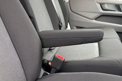 MF75FCM Volkswagen Crafter CR35 Panel van Commerce Plus LWB 140 PS 2.0 TDI 6sp Manual FWD Thumbnail #33