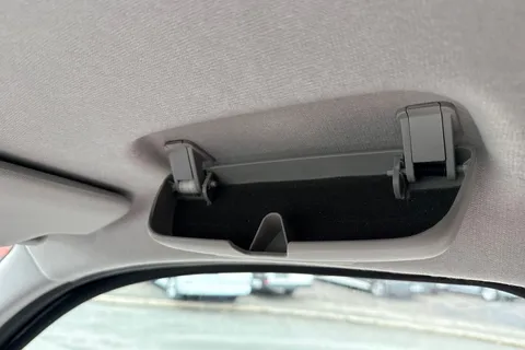 DC75FVM Volkswagen Transporter T28 Panel Van Commerce Pro SWB 150 PS 2.0 TDI 6sp Manual -  Delivery Miles Thumbnail #35