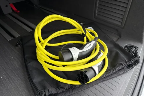 DG25EWT Volkswagen California 1.5 TSI eHybrid Ocean 5dr 4MOTION DSG Thumbnail #38