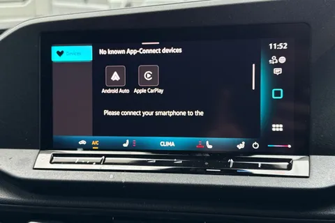 MF75FDK Volkswagen Caddy Maxi C20 Caddy Cargo Commerce Pro Maxi 122 PS 2.0 TDI 7sp DSG Thumbnail #34