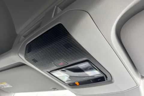 MF75FCM Volkswagen Crafter CR35 Panel van Commerce Plus LWB 140 PS 2.0 TDI 6sp Manual FWD Thumbnail #34