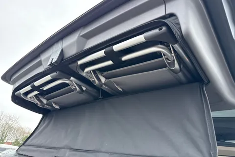 DG25EWT Volkswagen California 1.5 TSI eHybrid Ocean 5dr 4MOTION DSG Thumbnail #39