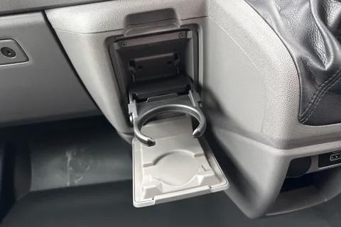 DC75FVM Volkswagen Transporter T28 Panel Van Commerce Pro SWB 150 PS 2.0 TDI 6sp Manual -  Delivery Miles Thumbnail #36