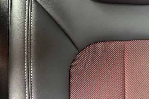 PX72YCR Audi Q3 Black Edition 40 TDI quattro 200 PS S tronic Thumbnail #40