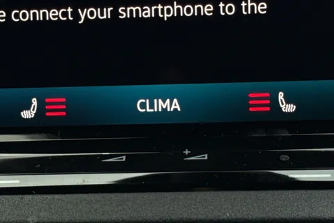 MF75FDK Volkswagen Caddy Maxi C20 Caddy Cargo Commerce Pro Maxi 122 PS 2.0 TDI 7sp DSG Thumbnail #36