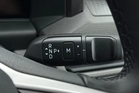 DC75FKU Volkswagen Transporter T28 Panel Van Commerce Pro SWB 150 PS 2.0 TDI 8sp Automatic Thumbnail #41