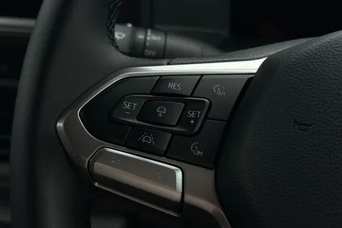 DC75FVM Volkswagen Transporter T28 Panel Van Commerce Pro SWB 150 PS 2.0 TDI 6sp Manual -  Delivery Miles Thumbnail #40