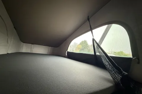 DG25EWT Volkswagen California 1.5 TSI eHybrid Ocean 5dr 4MOTION DSG Thumbnail #44