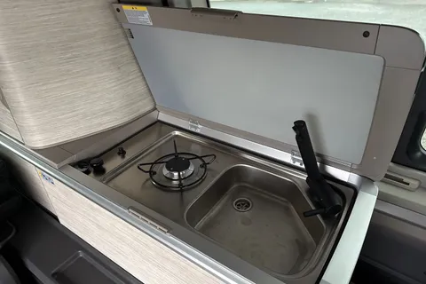 DG25EWT Volkswagen California 1.5 TSI eHybrid Ocean 5dr 4MOTION DSG Thumbnail #45