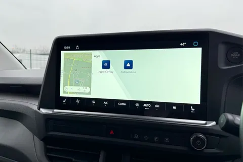 DC75FKU Volkswagen Transporter T28 Panel Van Commerce Pro SWB 150 PS 2.0 TDI 8sp Automatic Thumbnail #45