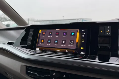 DG25EWT Volkswagen California 1.5 TSI eHybrid Ocean 5dr 4MOTION DSG Thumbnail #53