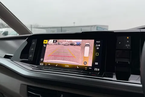 DG25EWT Volkswagen California 1.5 TSI eHybrid Ocean 5dr 4MOTION DSG Thumbnail #54