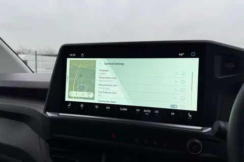 DC75FKU Volkswagen Transporter T28 Panel Van Commerce Pro SWB 150 PS 2.0 TDI 8sp Automatic Thumbnail #52